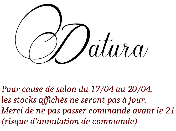 Boutique Datura Corsets